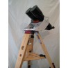 Trépied en bois Geoptik Hercules 700/850 mm