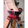Trépied en bois Geoptik Hercules 700/850 mm