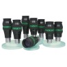 Oculaires TeleVue Delos 3.5mm 2"