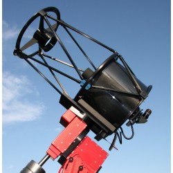 Tube optique Planewave CDK 20"