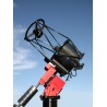 Tube optique Planewave CDK 20"