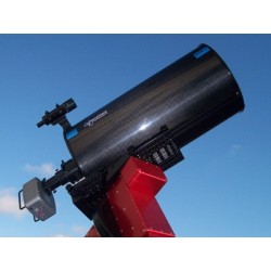 Tube optique Planewave CDK 12.5"