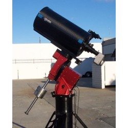 Tube optique Planewave CDK 12.5"