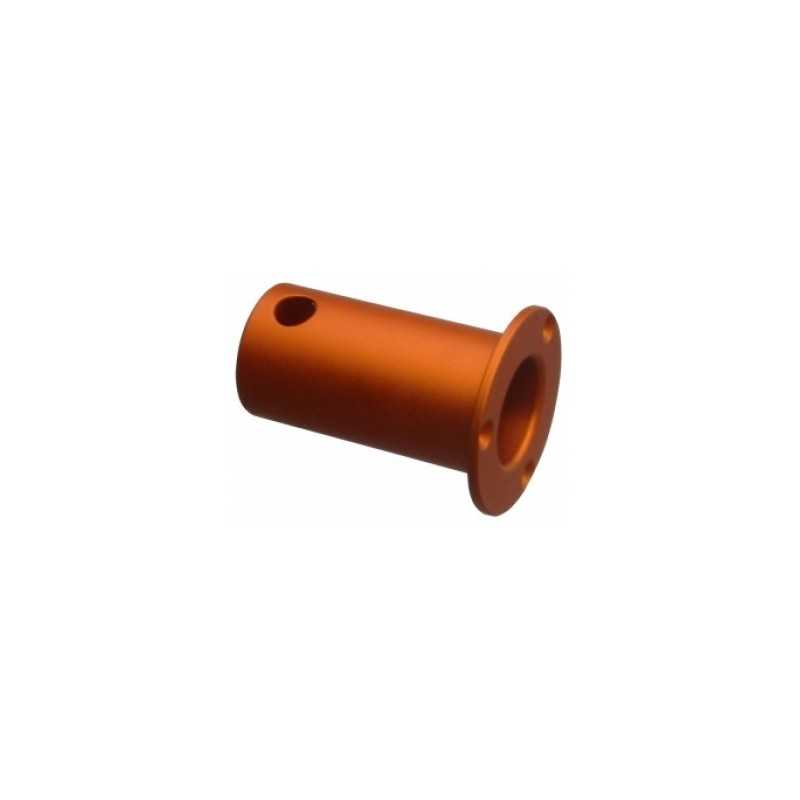 Douille pour contrepoids 10 kg Geoptik 18mm