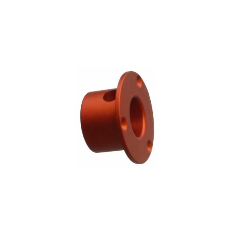 Douille pour contrepoids 10 kg Geoptik 18mm