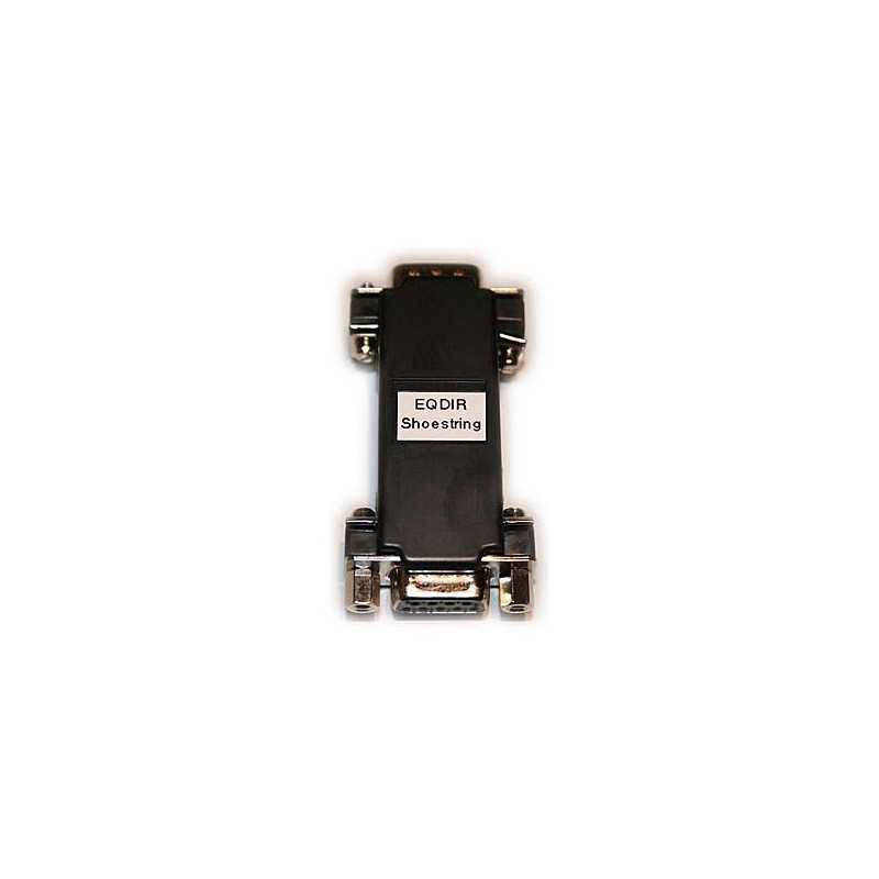 Module d'interface pour PC Direct Montures Skywatcher GoTo