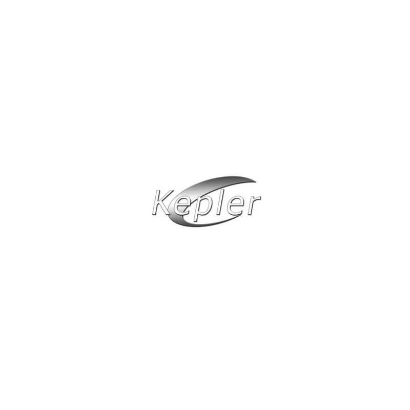 Bague allonge Kepler GSO 30mm M42