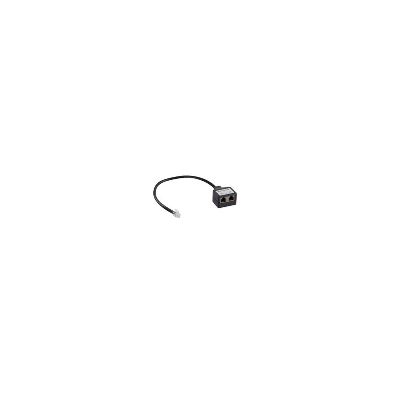 CELESTRON Aux-port-splitter