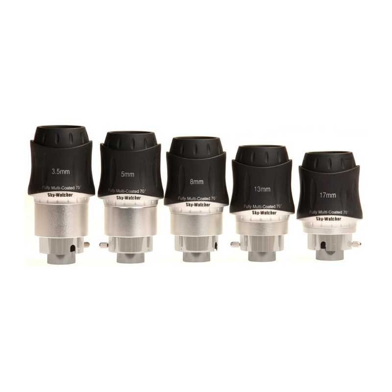 Skywatcher Dual Fit 3,5mm 1,25"/2"