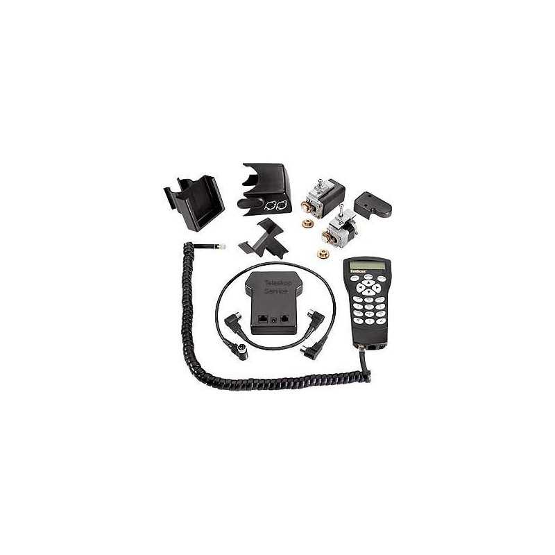 Kit Goto pour monture EQ3,EQ5,HEQ5 ou EQ6