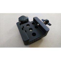Support pour accessoires divers pour queue d'aronde vixen