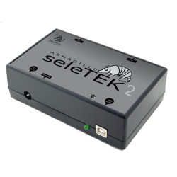 Seletek Armadillo 2 Full Kit with Motor