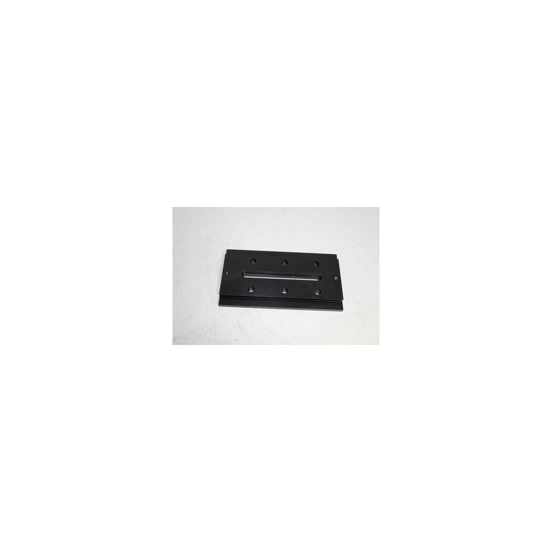 Queue d'aronde Losmandy 18,5 cm