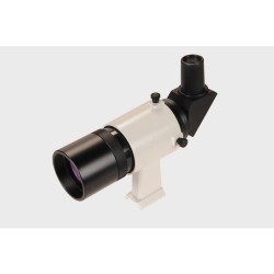 Chercheur Sky-Watcher 9x50 avec renvoi coudé 90° et support ajustable