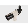 Chercheur Sky-Watcher 9x50 avec renvoi coudé 90° et support ajustable