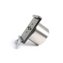 Mâchoires de fixation ultra minces Baader