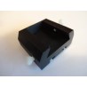Support pour queue d'aronde sur flash-grip