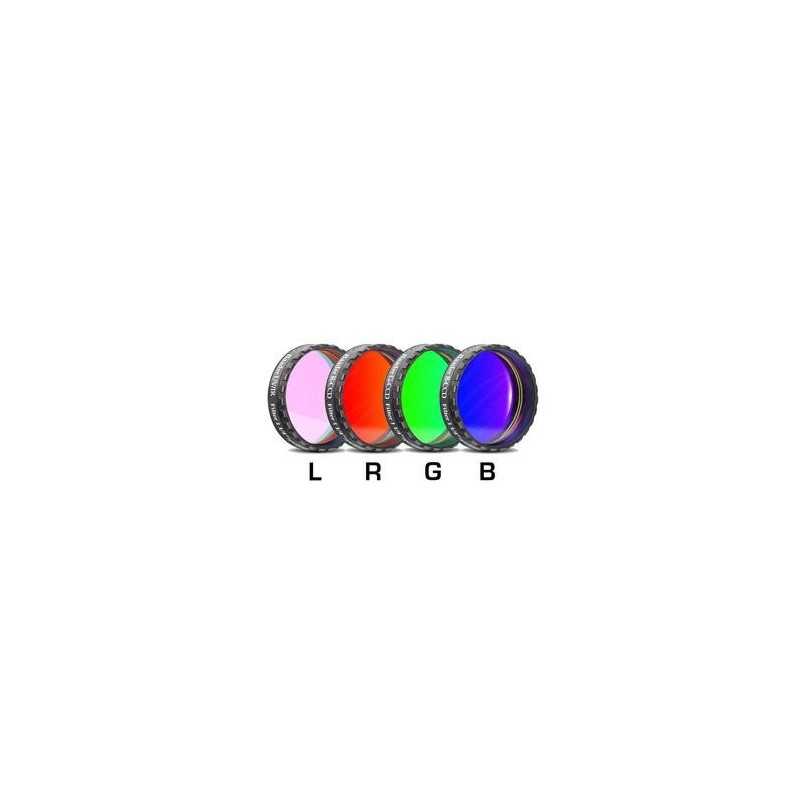 Baader LRGB-CCD - Jeu de filtres 31,75 mm