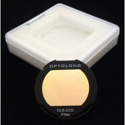 CLS-CCD Light Pollution Filter clip EOS APS-C