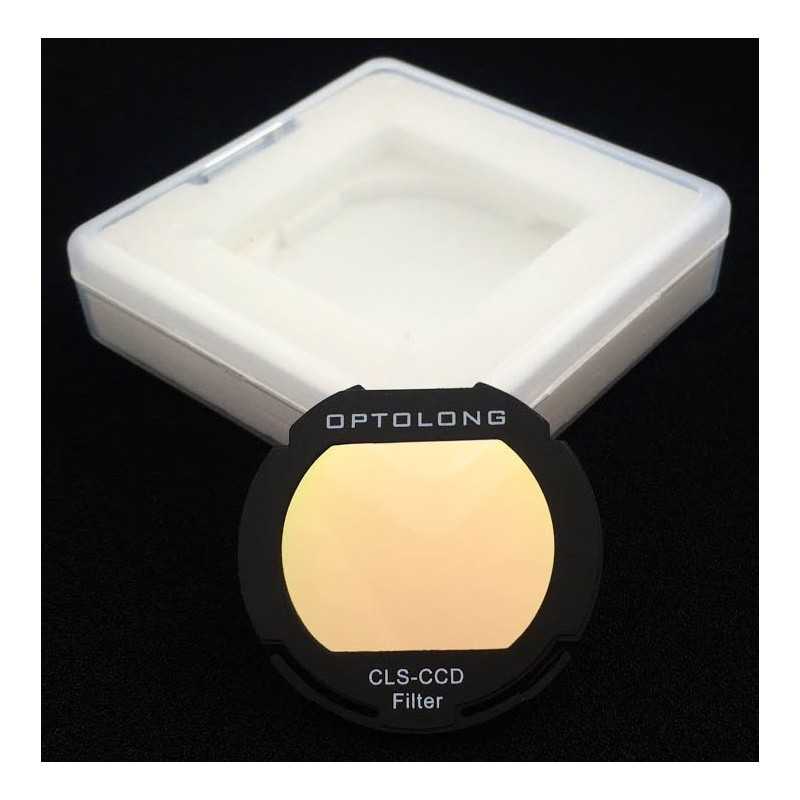 CLS-CCD Light Pollution Filter clip EOS APS-C