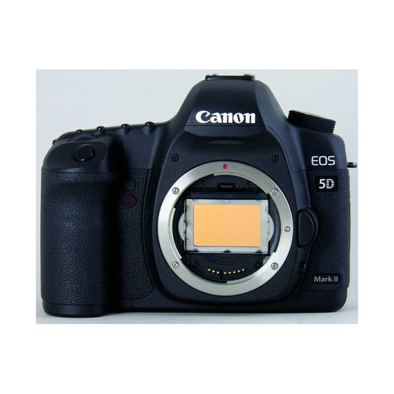 CLS-CCD filtre contre la Pollution lumineuse EOS clip pour Canon EOS FF