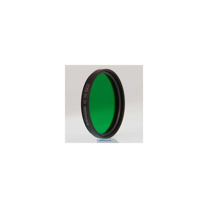 Astronomik Filtre OIII CCD 12nm 2''