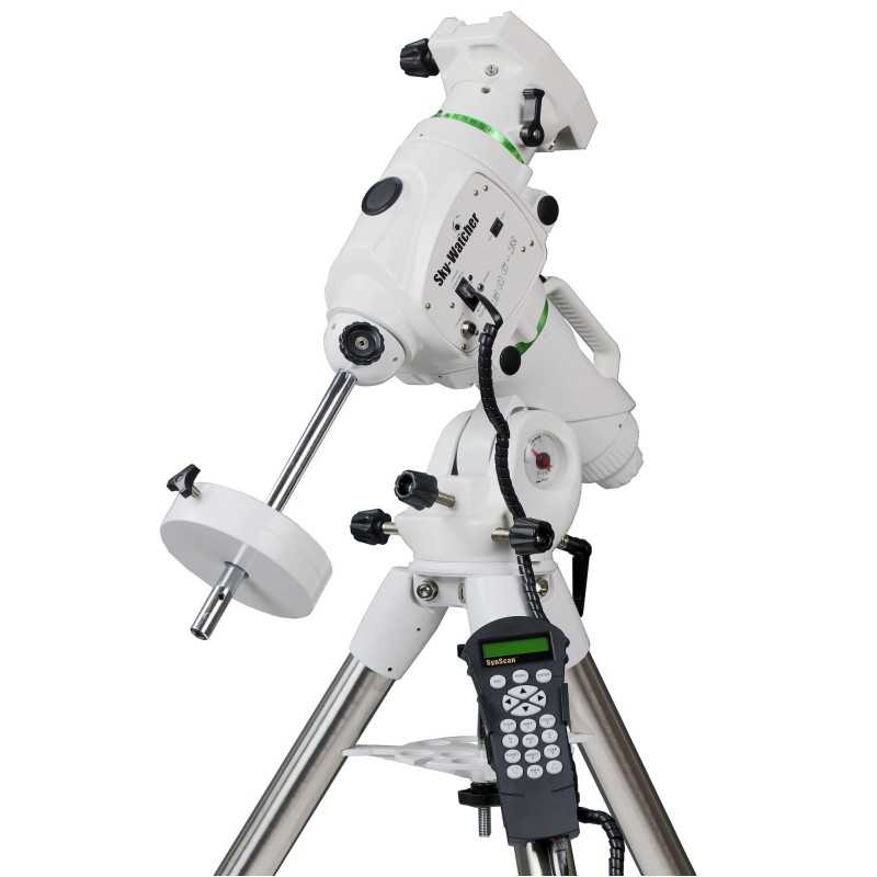 Monture Sky-Watcher EQ6-R
