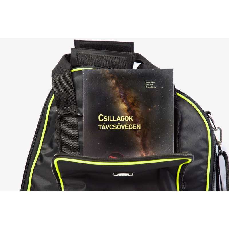 Modifier : Sac rembourré pour montures EQ6 / NEQ6 / AZ-EQ6 EQ6-R
