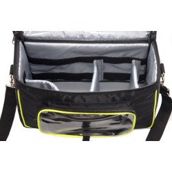 Sac rembourré pour tubes et accessoires maksutov cassegrain 90/102/127