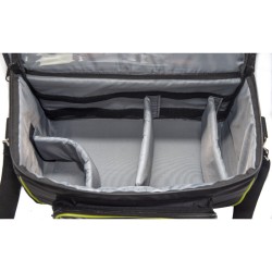 Padded Bag For 90/102/127 MC Tubes and Accessories