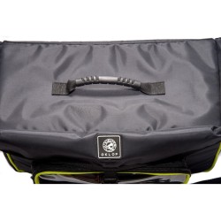 Padded Bag For 90/102/127 MC Tubes and Accessories