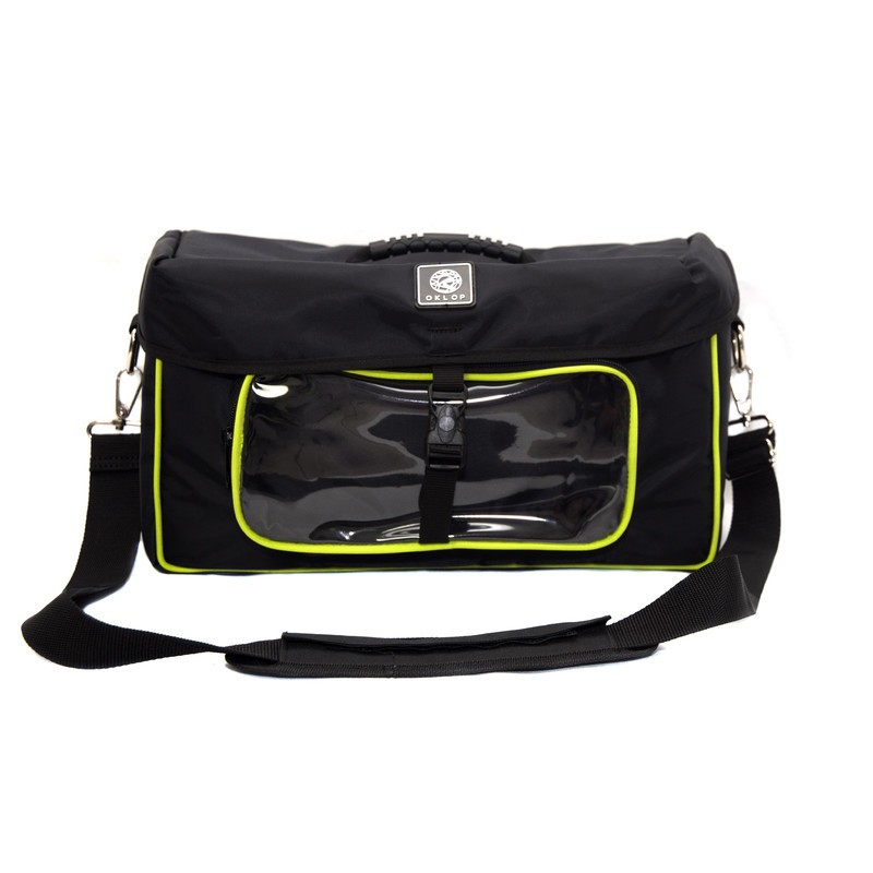 Sac rembourré pour tubes et accessoires maksutov cassegrain 90/102/127