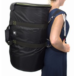 Sac rembourré pour télescopes SC C11