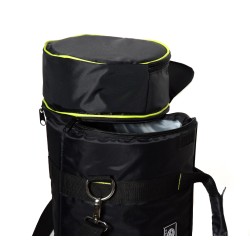Sac rembourré pour 150 télescopes Maksutov Cassegrain avec poche