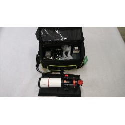 Padded Bag For 90/102/127 MC Tubes and Accessories