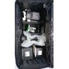 Padded Bag For 90/102/127 MC Tubes and Accessories
