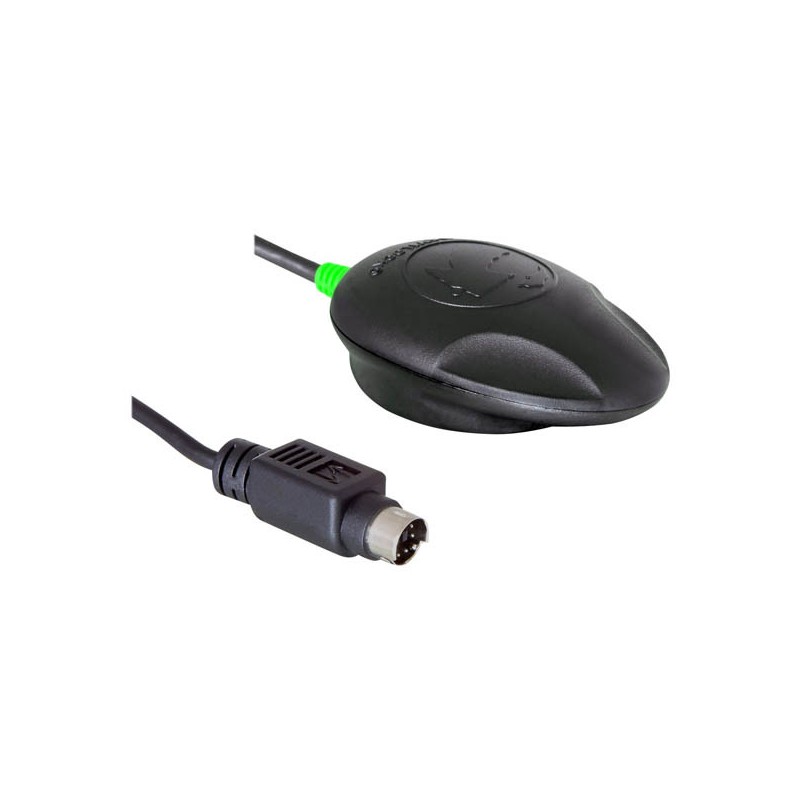 GPS receiver module for all GMXXXX mounts