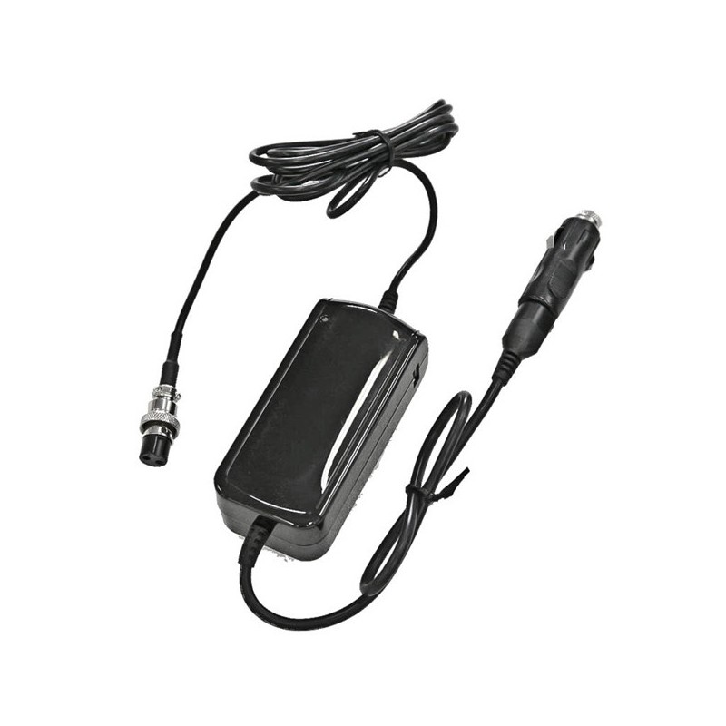 Alimentation 12V in / 24V out pour GM1000 et GM2000 (2457577A)
