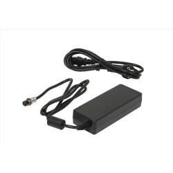 Stabilized Power-Supply for GM 1000