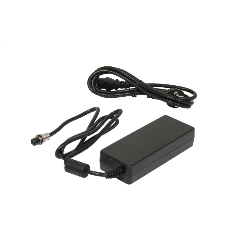 Stabilized Power-Supply for GM 1000