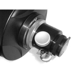 Flange M90x1pour le reglage du tilt des focuser (adaptée particulièrement pour les RC GSO 6" et 8" code GSRCJ90)