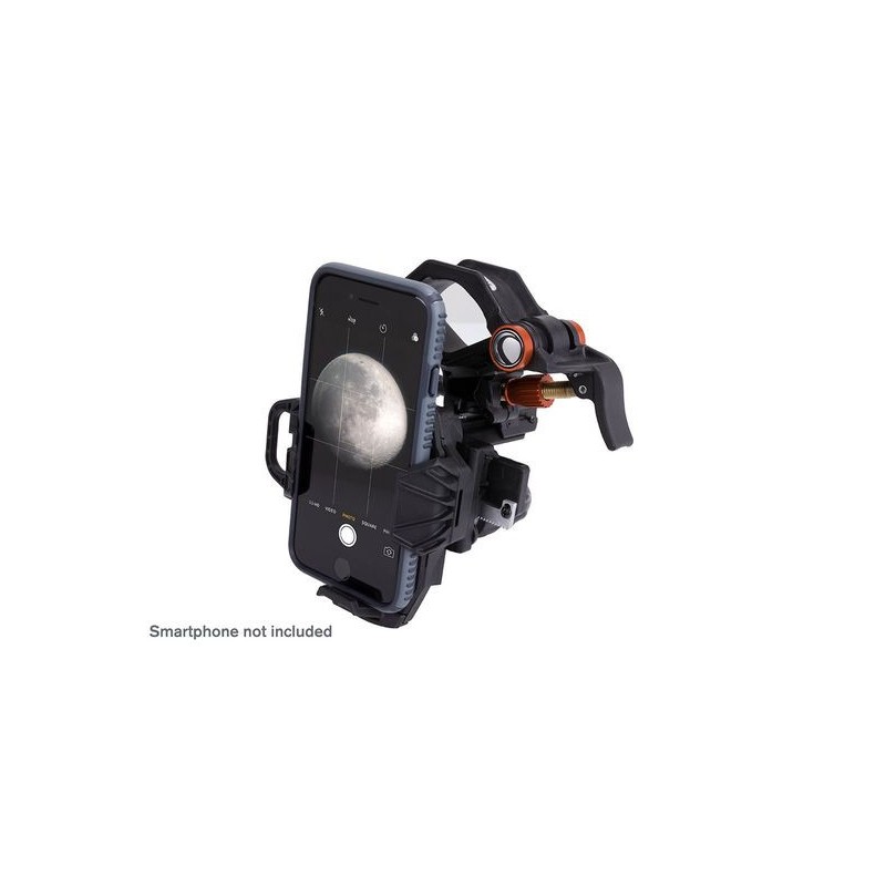 Adaptateur Smartphone Celestron NexYZ