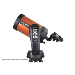 Adaptateur Smartphone Celestron NexYZ