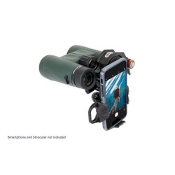 Adaptateur Smartphone Celestron NexYZ