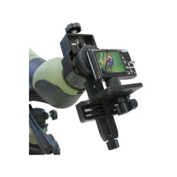 Universal Digiscoping adapter 45-65mm