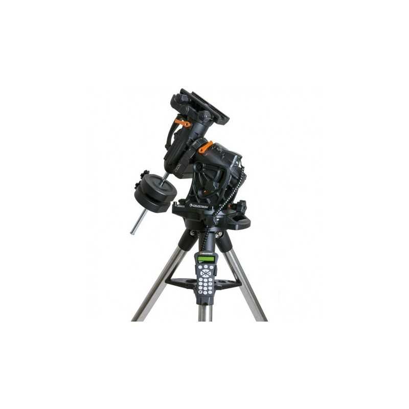 Celestron CGX GoTo Equatorial Mount