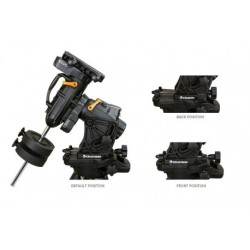 Celestron CGX GoTo Equatorial Mount