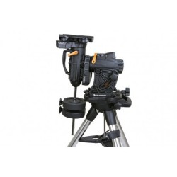 Celestron CGX GoTo Equatorial Mount