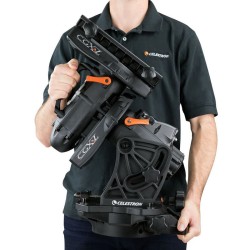 Télescope Celestron Astrograph S 279/620 RASA CGX-L 1100 GoTo