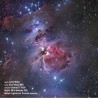 Télescope Celestron Astrograph S 279/620 RASA CGX-L 1100 GoTo